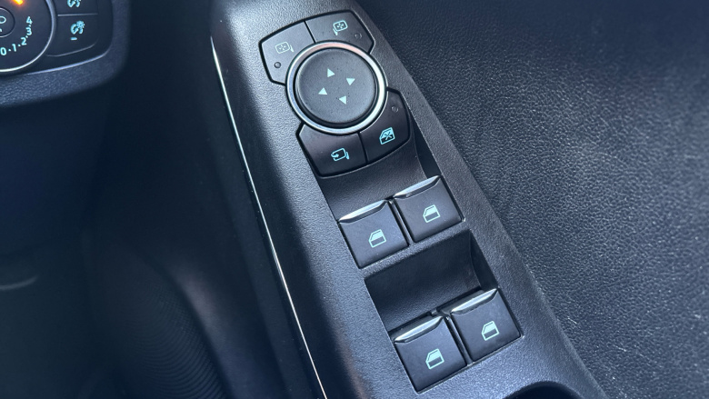 Ford Puma 1.0 EcoBoost ST-Line 5dr Auto Petrol Hatchback